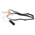 You2Toys - Pričvrstivi duo vibrator - prirodno