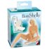 You2Toys - Školjka - Pojasni Vibrator (Beli)