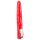 You2Toys - Vibrator sa potiskom (crveni)