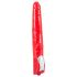 You2Toys - Vibrator sa potiskom (crveni)