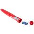 You2Toys - Vibrator sa potiskom (crveni)