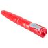 You2Toys - Vibrator sa potiskom (crveni)