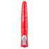 You2Toys - Vibrator sa potiskom (crveni)