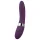 LELO Elise 2 - luksuzni vibrator (ljubičasti)