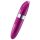 LELO Mia 2 - prenosivi ruž vibrator (svetlo ružičasti)