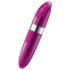 LELO Mia 2 - prenosivi ruž vibrator (svetlo ružičasti)