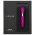 LELO Mia 2 - prenosivi ruž vibrator (svetlo ružičasti)