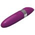 LELO Mia 2 - prenosivi ruž vibrator (svetlo ružičasti)