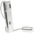 You2Toys Climax - Vibraciono jaje (srebrno)