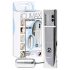 You2Toys Climax - Vibraciono jaje (srebrno)