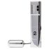 You2Toys Climax - Vibraciono jaje (srebrno)