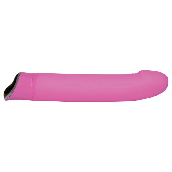 SMILE Happy - Vibrator sa 7 brzina (roze)