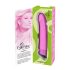 SMILE Happy - Vibrator sa 7 brzina (roze)