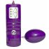 You2Toys - Ljubičasti užitak - set vibratora (9 delova)
