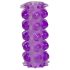 You2Toys - Ljubičasti užitak - set vibratora (9 delova)