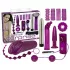 You2Toys - Erotska iznenađenja - set vibratora (12 delova)