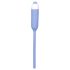 You2Toys - Mali silikonski uretralni vibrator - plavi