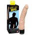 You2Toys - Tajni ljubavnik silikon vibrator - Komšijin dečko