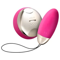 LELO Lyla 2 - bežični vibro-jaje (ružičasta)