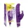 SMILE G-leptir - vibrator sa leptirastim dizajnom