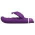 SMILE G-leptir - vibrator sa leptirastim dizajnom