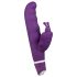 SMILE G-leptir - vibrator sa leptirastim dizajnom