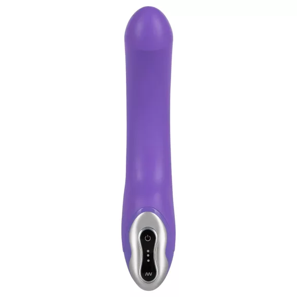 Pepper Parties Lust Dream - G tačka vibrator (ljubičasti)