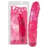 You2Toys - Pink Love - veliki vibrator