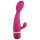 You2Toys - Pink Leaf силиконски вибратор