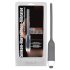 You2Toys - DILATOR - silikonski uretralni vibrator - siva (6mm)