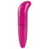 You2Toys - G-Mate - G-tačka vibrator (roze)