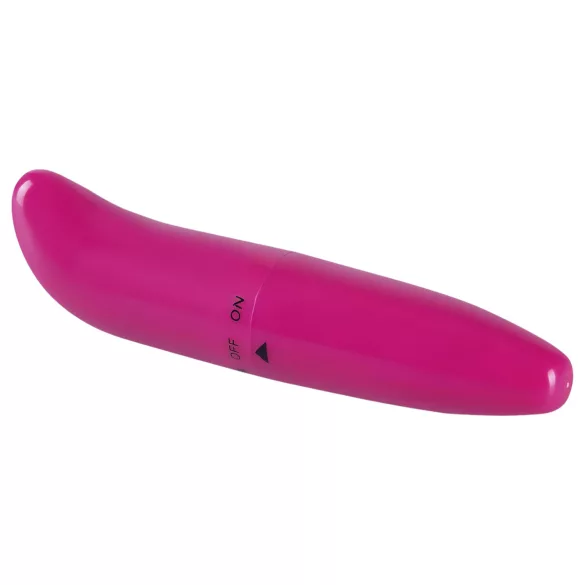 You2Toys - G-Mate - G-tačka vibrator (roze)