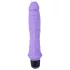 You2Toys - Lotus - realistični vibrator (ljubičasti)