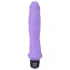 You2Toys - Lotus - realistični vibrator (ljubičasti)