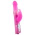 SMILE Sedefni Zeka - perlasti vibrator (roze)