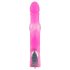 SMILE Sedefni Zeka - perlasti vibrator (roze)