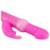 SMILE Sedefni Zeka - perlasti vibrator (roze)