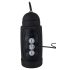 You2Toys - Plesni, realističan vibrator - veliki (natur)