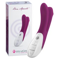 Mystim Bon Aparte - Dvostruki Vibrator (Kupina)