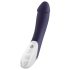 mystim Fantastični Truman - vibrator sa 2 motora (plavi)