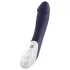 mystim Fantastični Truman - vibrator sa 2 motora (plavi)