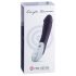 mystim Fantastični Truman - vibrator sa 2 motora (plavi)
