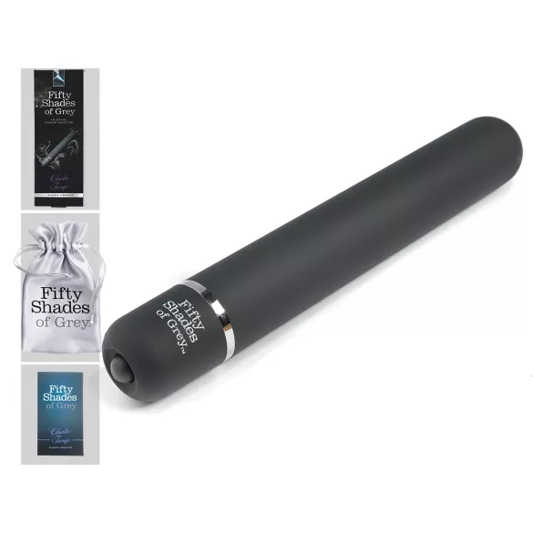 Pedeset nijansi sive - Čarli Tango štapni vibrator