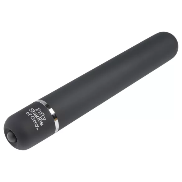 Pedeset nijansi sive - Čarli Tango štapni vibrator