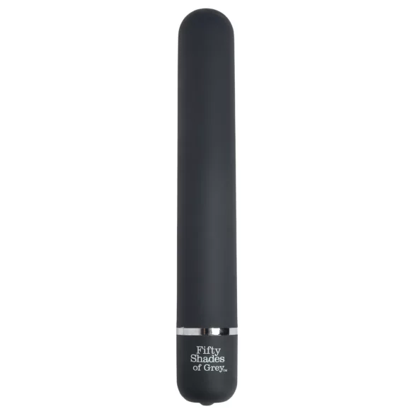 Pedeset nijansi sive - Čarli Tango štapni vibrator