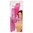 You2Toys - Sugar Babe - perlasti zeka vibrator (kupina)