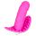 You2Toys - Moja mala tajna - diskretni nosivi vibrator (pink)