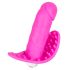 You2Toys - Moja mala tajna - diskretni nosivi vibrator (pink)