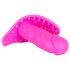 You2Toys - Moja mala tajna - diskretni nosivi vibrator (pink)