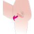 You2Toys - Moja mala tajna - diskretni nosivi vibrator (pink)